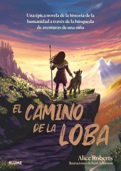 CAMINO DE LA LOBA | 9788410268210 | ROBERTS, ALICE