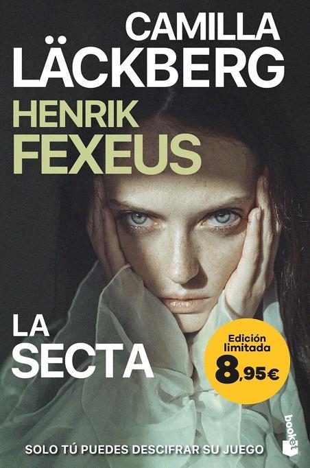 SECTA, LA | 9788408297635 | LÄCKBERG, CAMILLA/FEXEUS, HENRIK