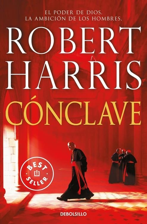 CÓNCLAVE | 9788466343046 | HARRIS, ROBERT