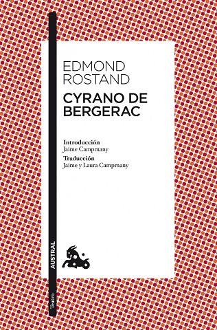 CYRANO DE BERGERAC | 9788467036312 | ROSTAND, EDMOND [VER TITULOS]