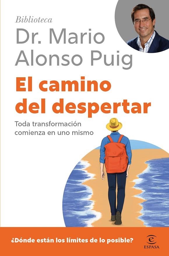 CAMINO DEL DESPERTAR | 9788467075700 | PUIG, MARIO ALONSO