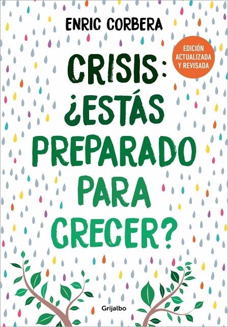 CRISIS: ¿ESTÁS PREPARADO PARA CRECER? (EDICIÓN ACTUALIZADA) | 9788425368486 | CORBERA, ENRIC