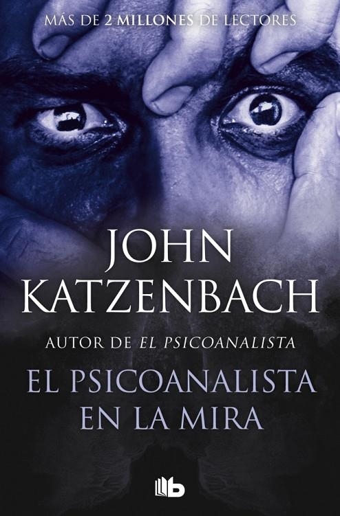 PSICOANALISTA EN LA MIRA (EL PSICOANALISTA 3) | 9788490706480 | KATZENBACH, JOHN