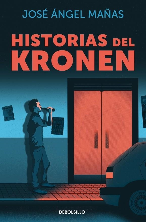 HISTORIAS DEL KRONEN | 9788466379052 | MAÑAS, JOSÉ ÁNGEL