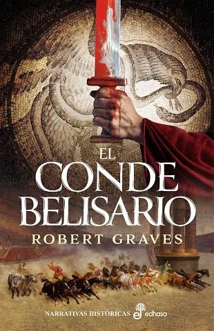 CONDE BELISARIO | 9788435060325 | GRAVES, ROBERT