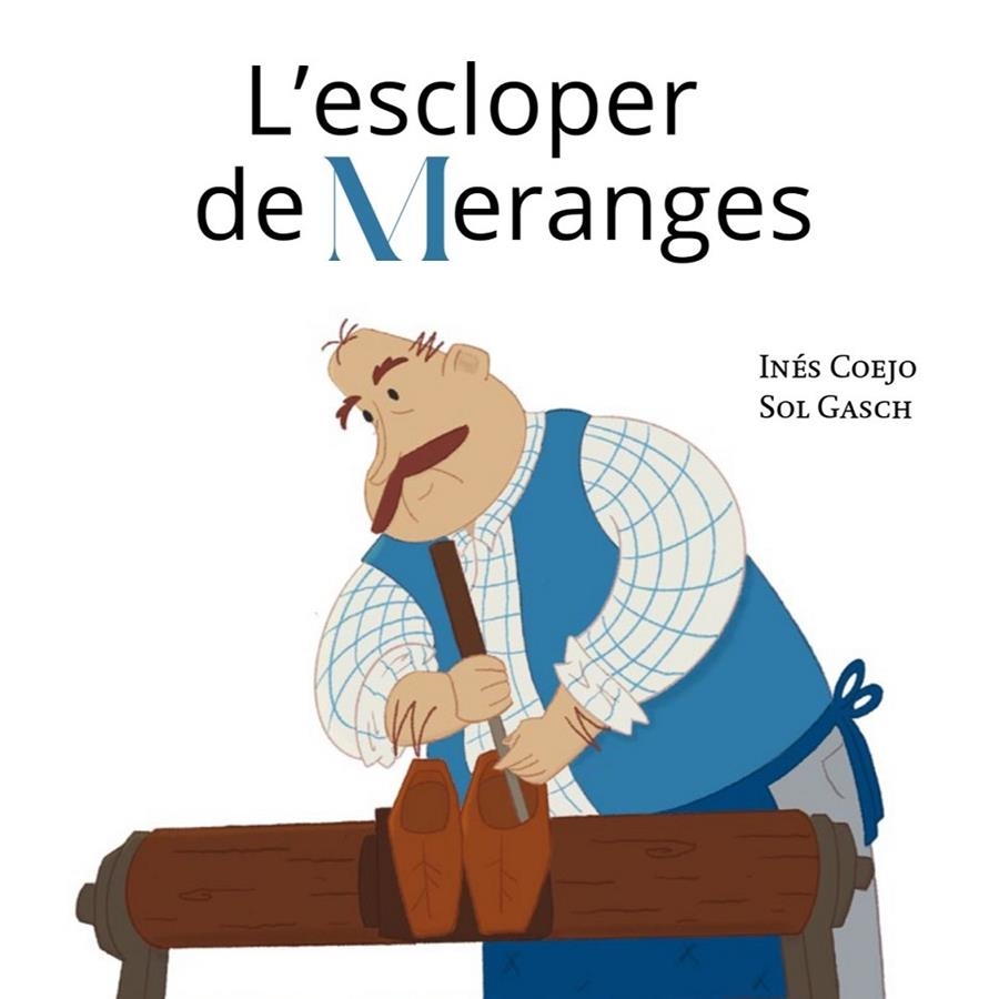 ESCLOPER DE MERANGES, L' | 9788412899986 | GASCH, SOL