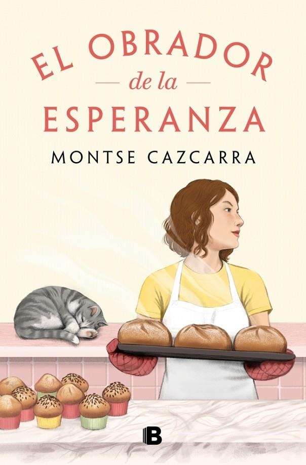  OBRADOR DE LA ESPERANZA | 9788466680554 | CAZCARRA, MONTSE