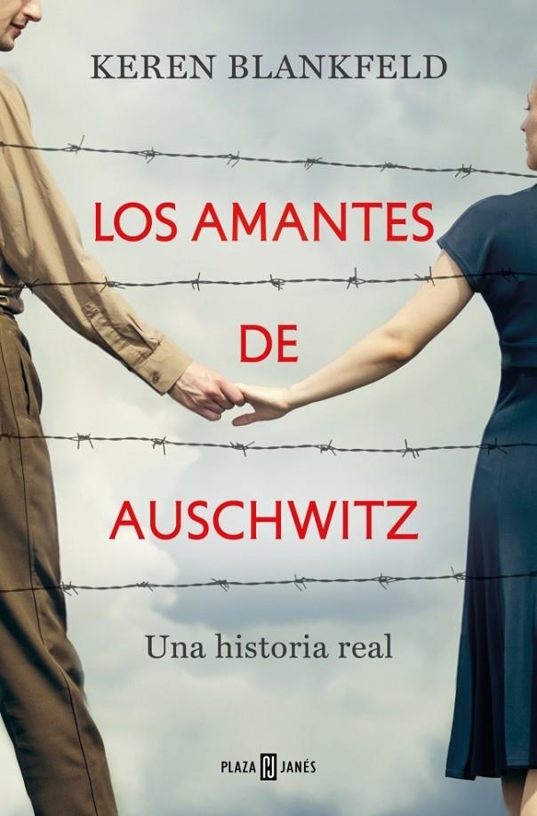 AMANTES DE AUSCHWITZ | 9788401035951 | BLANKFELD, KEREN