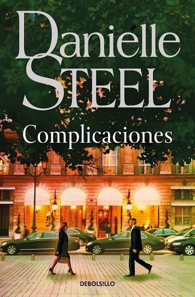 COMPLICACIONES | 9788466379199 | STEEL, DANIELLE