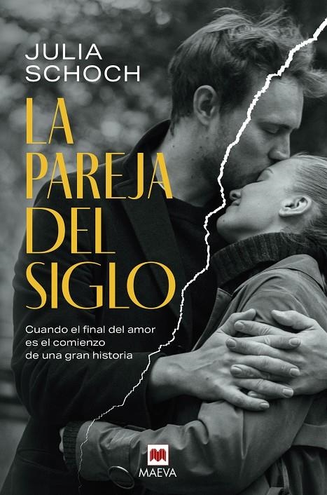 PAREJA DEL SIGLO | 9788410260542 | SCHOCH, JULIA