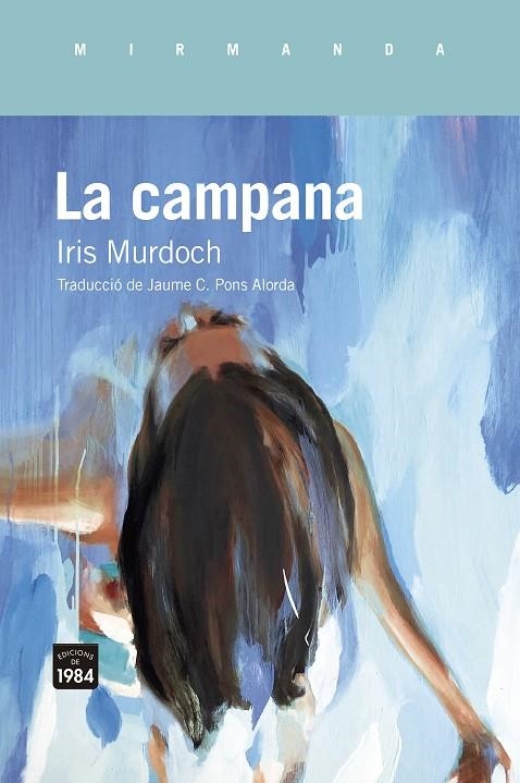 CAMPANA, LA | 9788418858895 | MURDOCH, IRIS