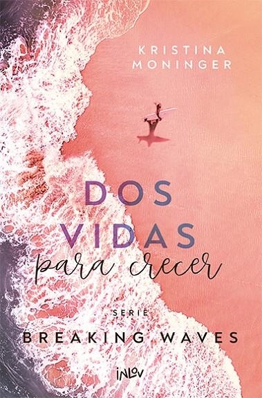 DOS VIDAS PARA CRECER | 9788410399051 | MONINGER, KRISTINA