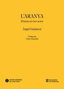 ARANYA/L' | 9788410393172 | GUIMERÀ, ÀNGEL