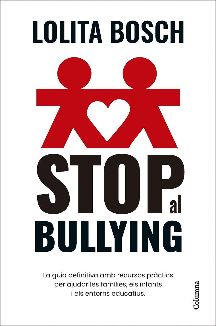 STOP AL BULLYING | 9788466432849 | BOSCH, LOLITA