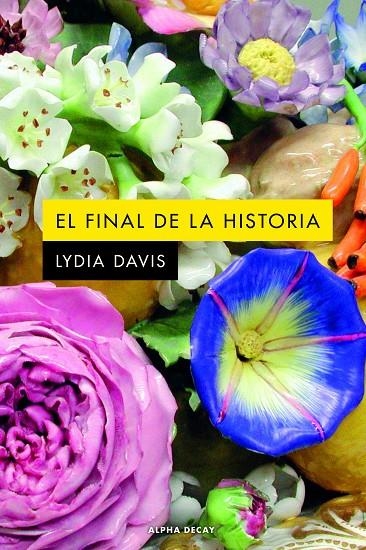 FINAL DE LA HISTORIA | 9788412577761 | DAVIS, LYDIA