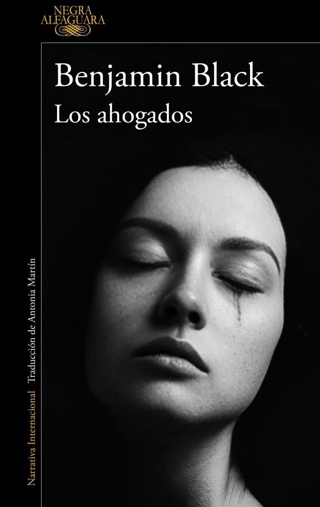 AHOGADOS (QUIRKE & STRAFFORD 2) | 9788420477022 | BLACK, BENJAMIN