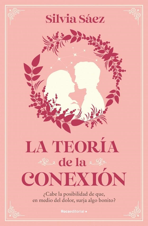 TEORÍA DE LA CONEXIÓN | 9788410096684 | SÁEZ, SILVIA