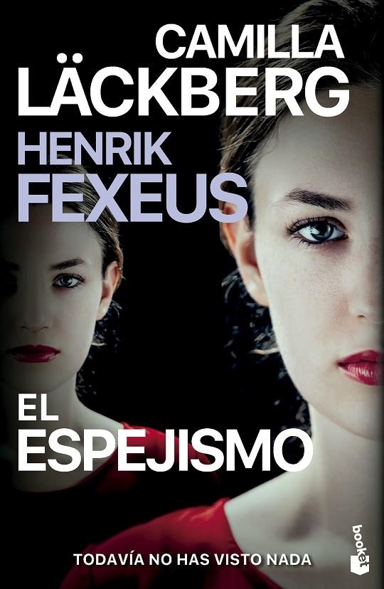 ESPEJISMO, EL | 9788408298472 | LÄCKBERG, CAMILLA/FEXEUS, HENRIK