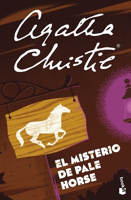 MISTERIO DE PALE HORSE | 9788467076080 | CHRISTIE, AGATHA