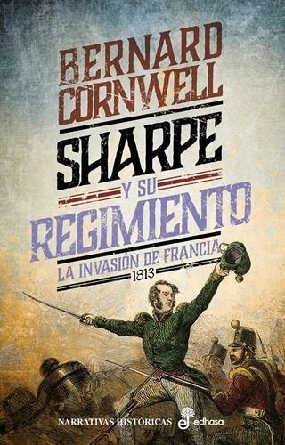 SHARPE Y SU REGIMIENTO | 9788435064644 | CORNWELL, BERNARD