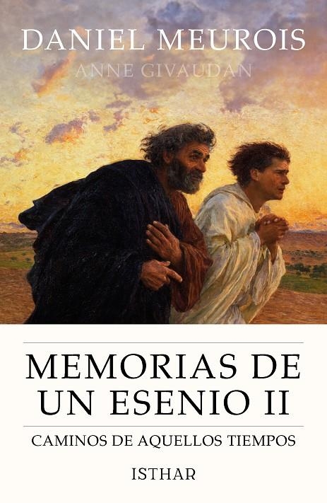 MEMORIAS DE UN ESENIO II | 9788419619693 | MEUROIS, DANIEL