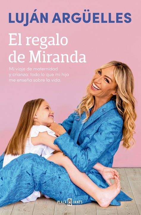 REGALO DE MIRANDA | 9788401035135 | ARGÜELLES, LUJÁN