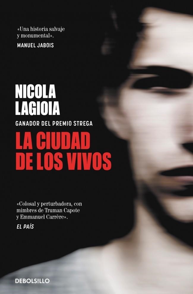 CIUDAD DE LOS VIVOS | 9788466373555 | LAGIOIA, NICOLA