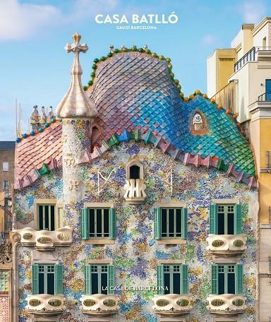 CASA BATLLÓ | 9788410127036