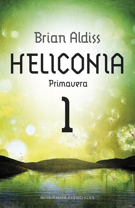 HELICONIA: PRIMAVERA | 9788445016961 | ALDISS, BRIAN