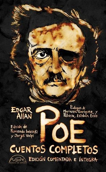 CUENTOS COMPLETOS | 9788483933657 | POE, EDGAR ALLAN