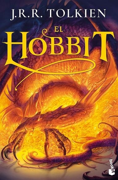 HOBBIT, EL | 9788445011409 | TOLKIEN, J. R. R.