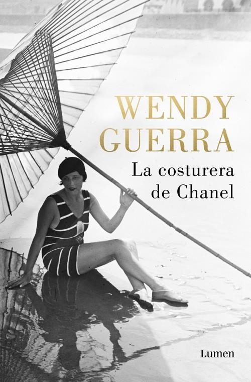 COSTURERA DE CHANEL | 9788426431868 | GUERRA, WENDY