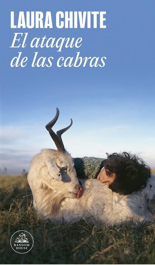 ATAQUE DE LAS CABRAS | 9788439744474 | CHIVITE, LAURA