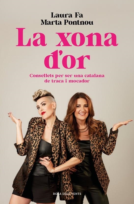 XONA D'OR | 9788410256231 | FA, LAURA/PONTNOU, MARTA