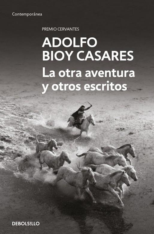 OTRA AVENTURA Y OTROS ESCRITOS | 9788466378192 | BIOY CASARES, ADOLFO