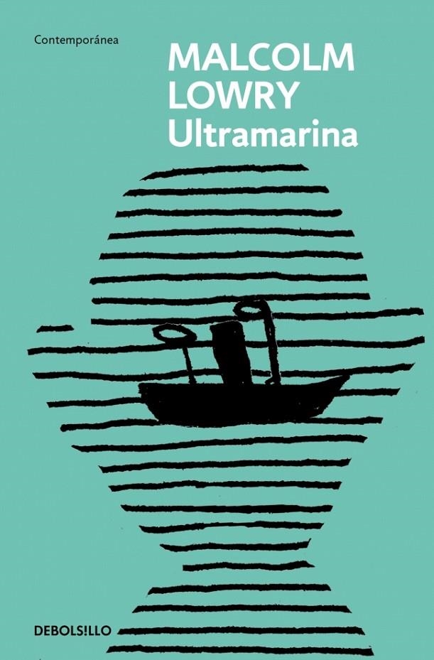 ULTRAMARINA | 9788466378147 | LOWRY, MALCOLM