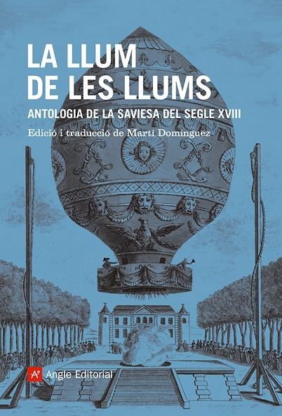 LLUM DE LES LLUMS | 9788410112520 | AUTOR, SENSE