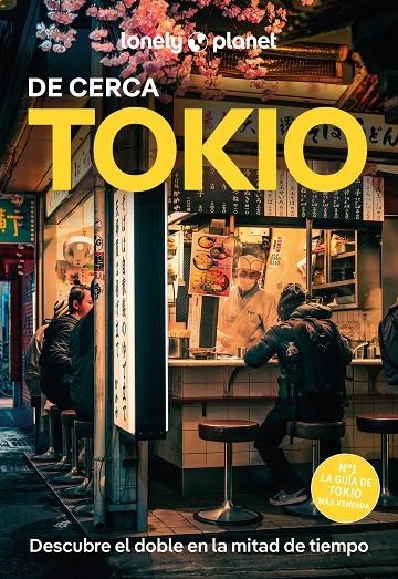 TOKIO DE CERCA 7 | 9788408295570 | MILNER, REBECCA/TAN, WINNIE