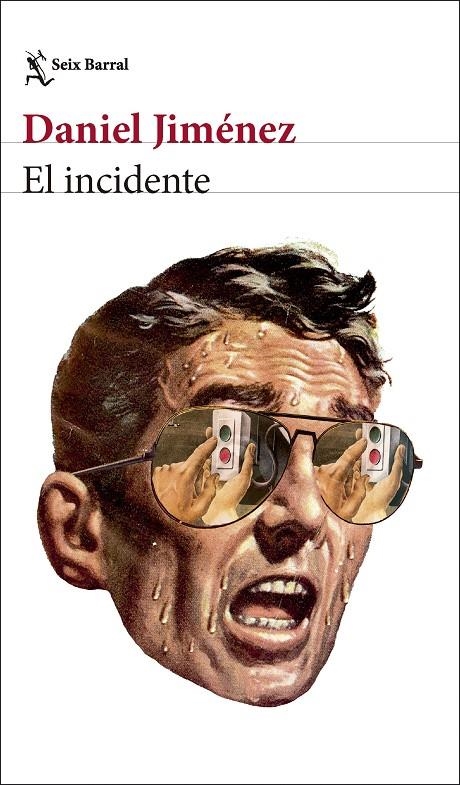 INCIDENTE, EL | 9788432244353 | JIMÉNEZ, DANIEL