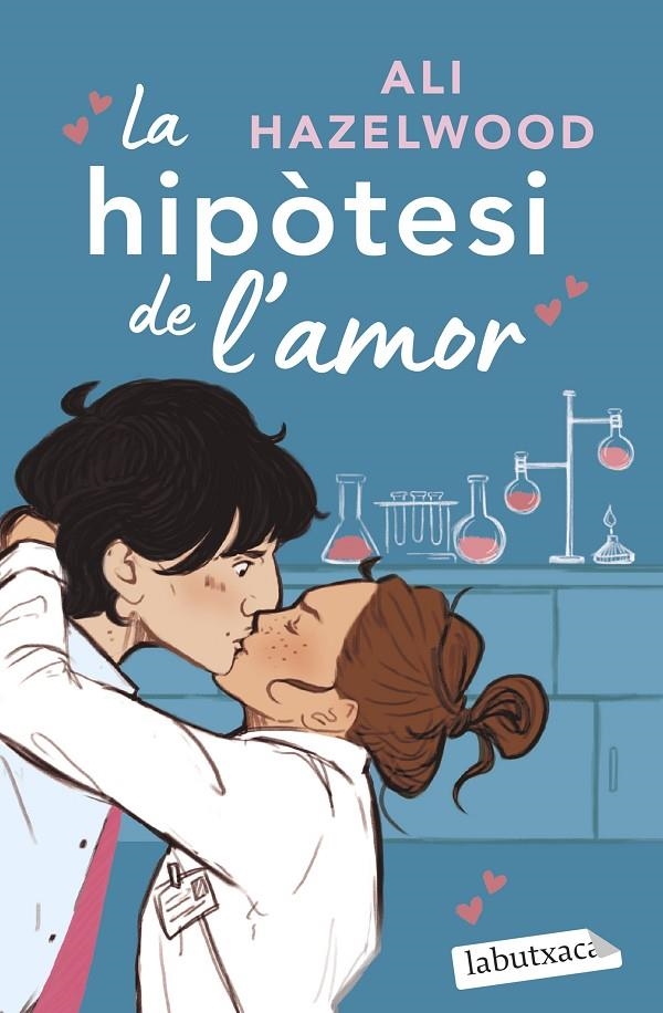 HIPÒTESI DE L'AMOR | 9788419971722 | HAZELWOOD, ALI