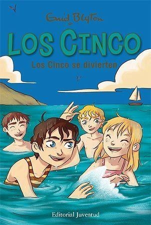 CINCO SE DIVIERTEN, LOS | 9788426143037 | BLYTON, ENID