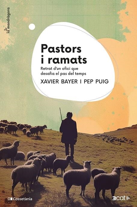 PASTORS I RAMATS | 9788413564586 | BAYER, XAVIER/PUIG, PEP