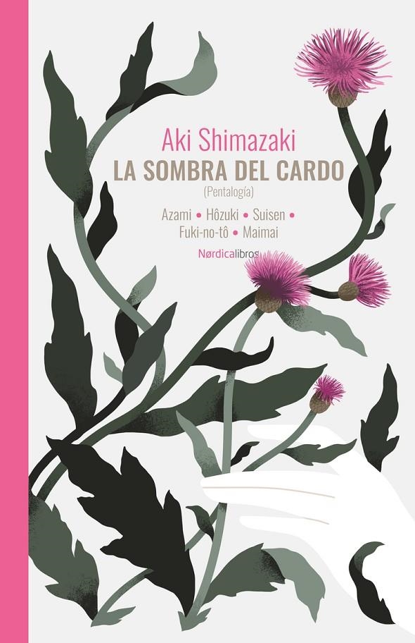 SOMBRA DEL CARDO, LA | 9788410200999 | SHIMAZAKI, AKI