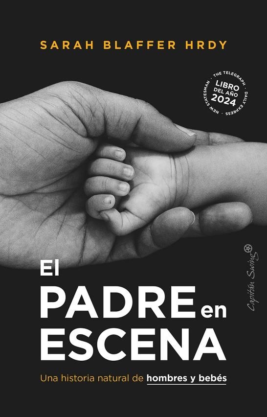 PADRE EN ESCENA, EL | 9788412953107 | BLAFFER HRDAY, SARAH