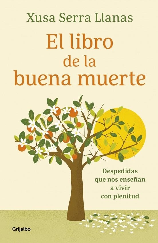 LIBRO DE LA BUENA MUERTE | 9788425369322 | SERRA LLANAS, XUSA