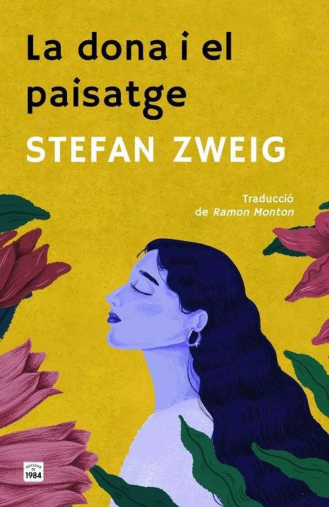 DONA I EL PAISATGE, LA | 9788418858949 | ZWEIG, STEFAN