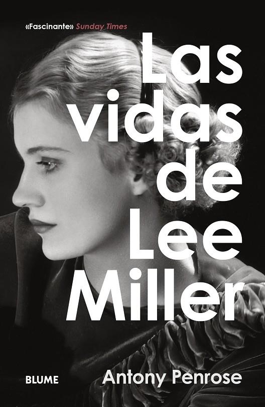 VIDAS DE LEE MILLER | 9788410469525 | PENROSE, ANTONY