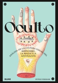 OCULTO | 9788410268661 | FORSHAW, PETER