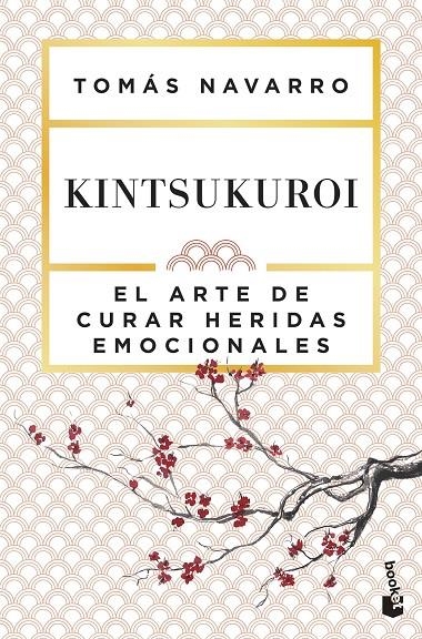 KINTSUKUROI | 9788408299790 | NAVARRO, TOMÁS