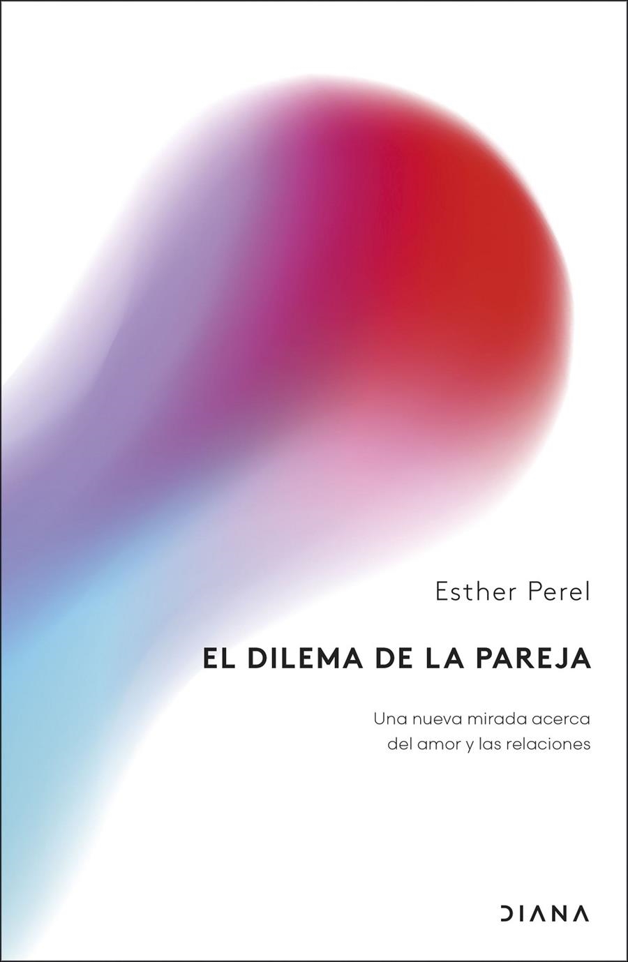 DILEMA DE LA PAREJA | 9788411192248 | PEREL, ESTHER